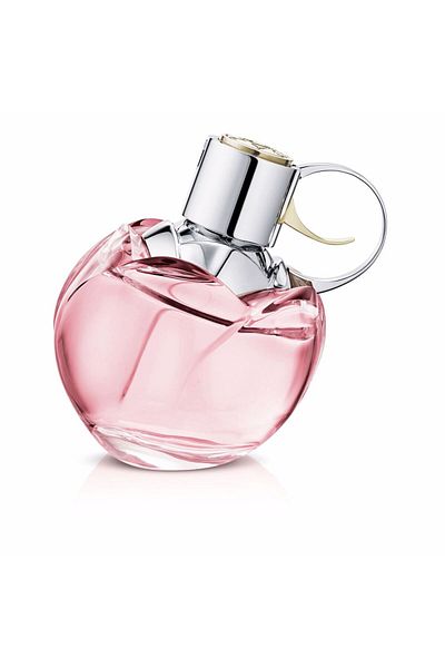 Azzaro Wanted Girl Tonic Perfume by Azzaro EDT 80 ml