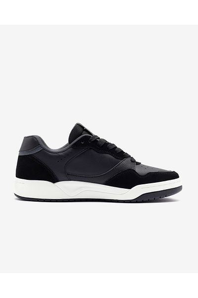 SKECHERS Schwarze Lauf- und Trainingsschuhe für Herren