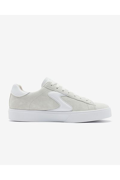 SKECHERS Eden Lx - Rich Tones White Women's Sneakers 185150   Ofwt