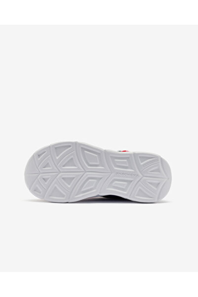 SKECHERS Twisty Brights 2.0 Büyük Kız Çocuk Siyah Işıklı Spor Ayakkabı 302339l Bkmt