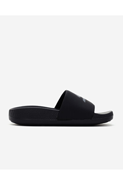 SKECHERS Hyper Slide - Deriver Erkek Siyah Terlik 246020 Bbk
