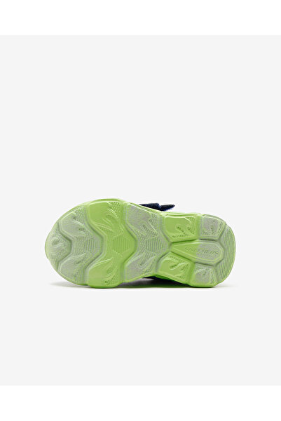 SKECHERS SKECHERS children's sports shoes THERMO-FLASH - FLAME - 400104NNVLM