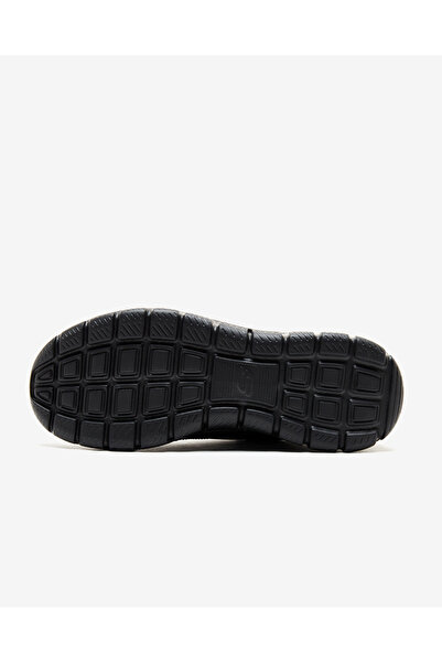 SKECHERS Track Erkek Siyah Spor Ayakkabı 232398tk Bbk