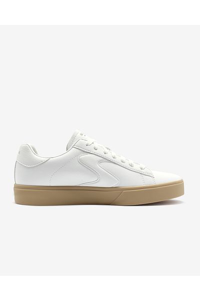SKECHERS Eden Lx - All Neutral Women's White Sneakers 185011 Wnt