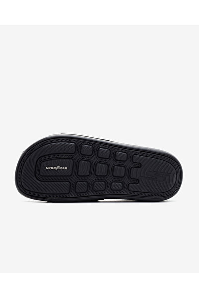 SKECHERS Hyper Slide Kadın Siyah Terlik 140431 Bbk