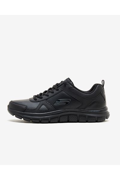 SKECHERS Track Men's Black Sports Shoes 894189tk Bbk