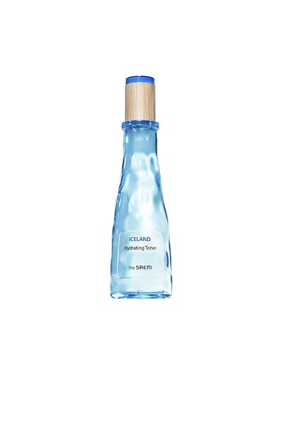 THE SAEM Island Feuchtigkeitsspendender Toner The Saem 160 ml