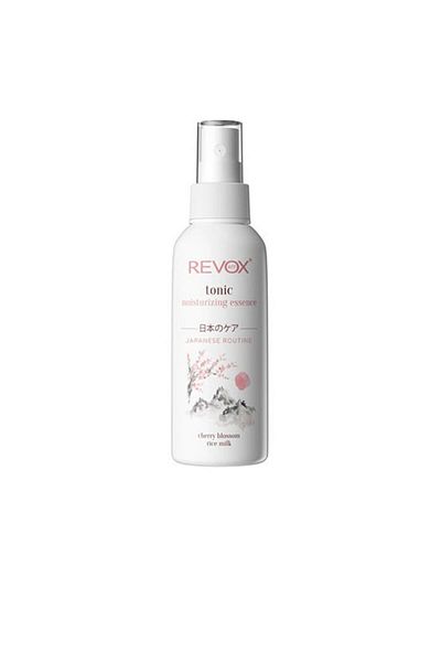 Revox Japanisches Ritual Tonische Feuchtigkeitsspendende Essenz Revox B77 120 ml