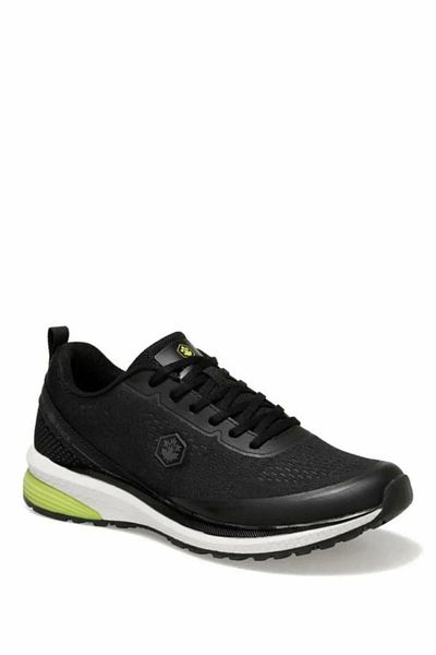 lumberjack Cesar 4m 4Fx - Black, Model 41