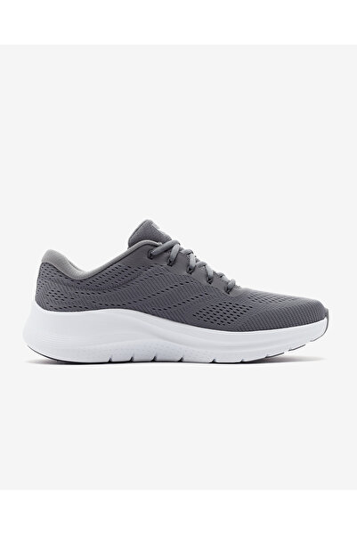 SKECHERS Arch Fit 2.0 Erkek Gri Spor Ayakkabı 232700 Gry