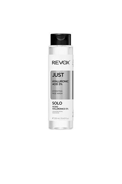 Revox Just Hyaluronsäure 3% B77 250 ml