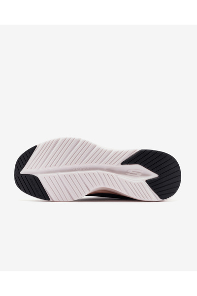SKECHERS VAPOR FOAM - MİDNİGHT GLİMMER Kadın Siyah / Pembe Altin Spor Ayakkabı 150025 BKRG
