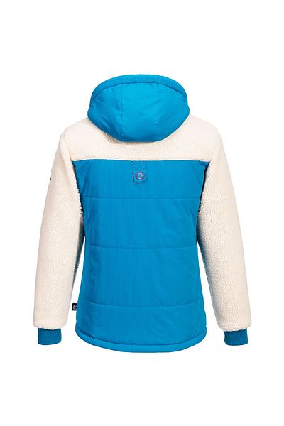 SCHIETWETTER Hybridjacke „Sturmfrei Lara“