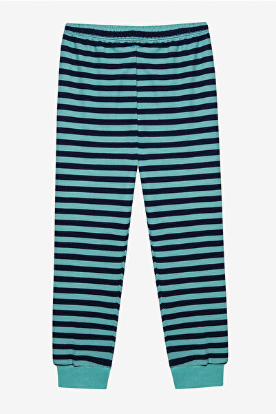 Penti Pickleball-Thermo-Pyjama-Set für Jungen