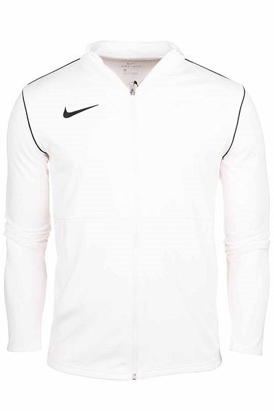 Nike Dry Park 20 B1 Σετ ανδρικών φόρμες Nk6885-100-white-syh