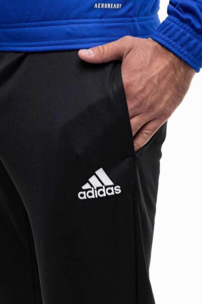 adidas Ανδρικό Μαύρο Φούτερ - Μοντέλο HC0332S
