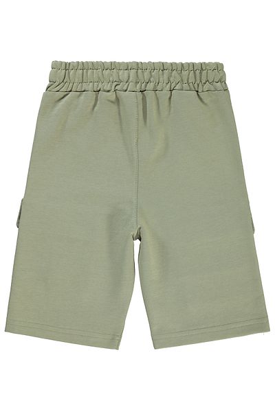 Civil Boys Caprihose für Jungen 10-13 Jahre Hellgrün
