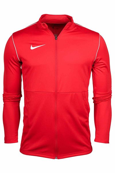 Nike Dry Park 20 B1 Men's Tracksuit Set Nk6885-657-red
