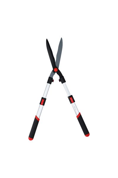 Quinnco Telescopic Heavy Duty Hedge Shears T21-242A3-0913G