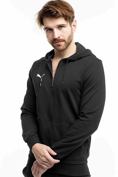 Puma Cotton Men's Tracksuit Set - Pmr1201