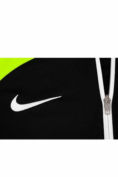 Nike Acd Pro B2 Ανδρική φόρμα Nk9234-010-μαύρο/κίτρινο
