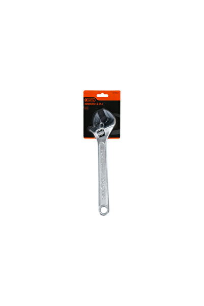 Tactix Adjustable Wrench 12inch