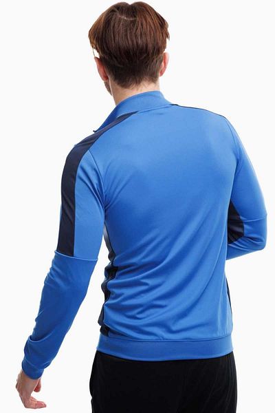 Nike Ανδρική φόρμα Raschel Fabric B-1 - Nk1681-463-μπλε