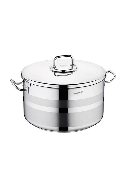 KORKMAZ Astra2 Tencere 40x25 cm A2031