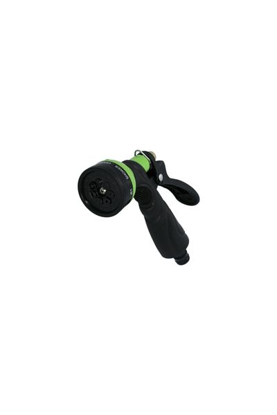 Quinnco 7-Pattern Spray Device with Connector