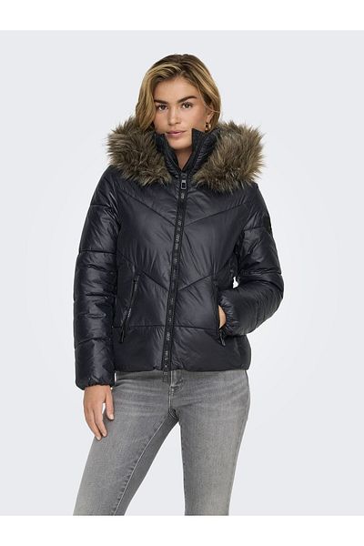 ONLY Onlfever Daunenjacke
