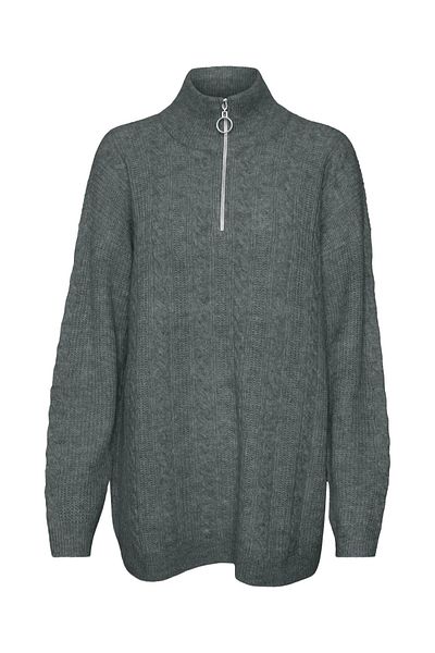 Vero Moda Strickpullover VMMILI Pullover
