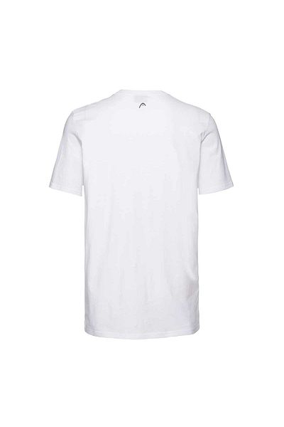 Head Hcd-342 T-shirt Small – Round Neck, Breathable Polyester & Moisture-wicking Comfort