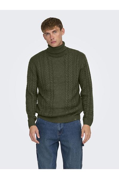 Only & Sons Strickpullover ONSFLETCHER Pullover