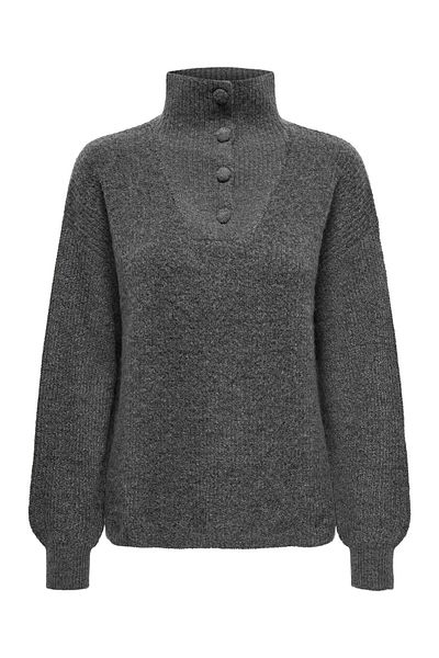 JDY Strickpullover JDYINGEBORG Strickpullover