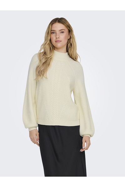 ONLY Strickpullover ONLKATIA Strickpullover