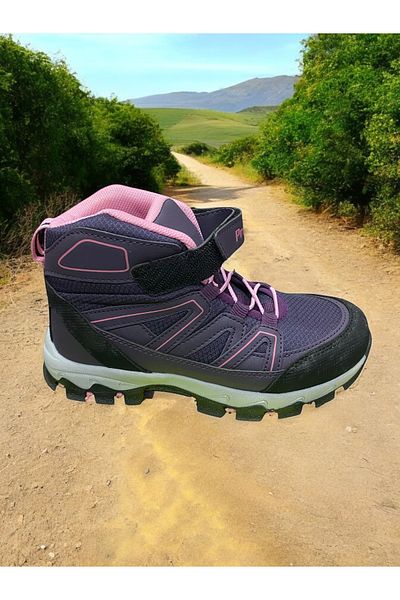 Promax Konay 639 Trekking Boots for Girls