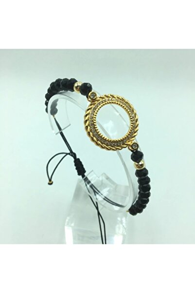 Tralles Takı سوار مربع من الخرز الكريستالي