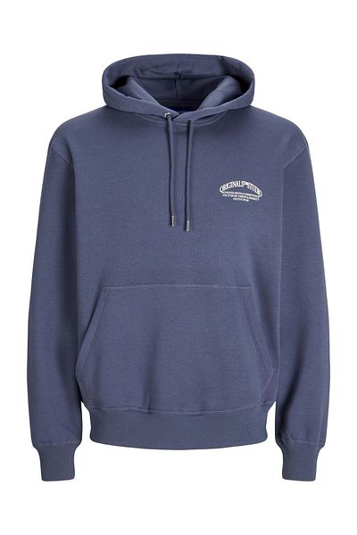 Jack & Jones Kapuzenpullover Gedruckt Kapuzenpullover