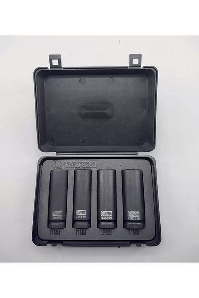 Universal 17*2-19-21 Model Socket Set