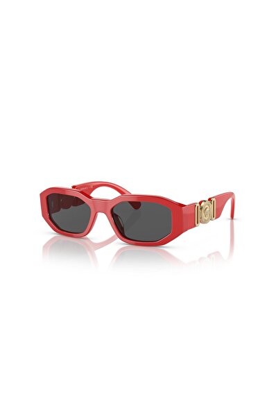 Versace Kids Vk4429u506587 48 Sunglasses