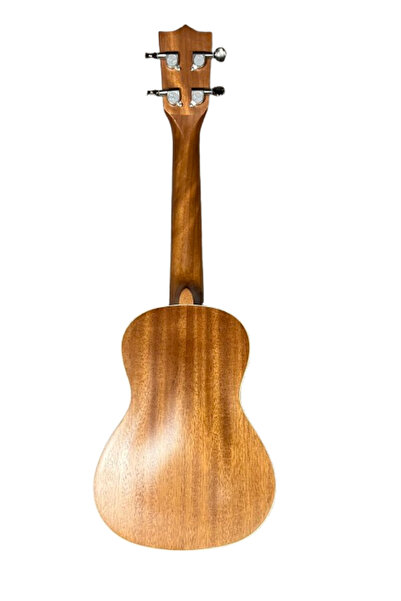 PUKA Pk200 Maun Ağacı Concert Ukulele (HEDİYE BOYUN ASKISI,KILIF VE PENA DAHİL)