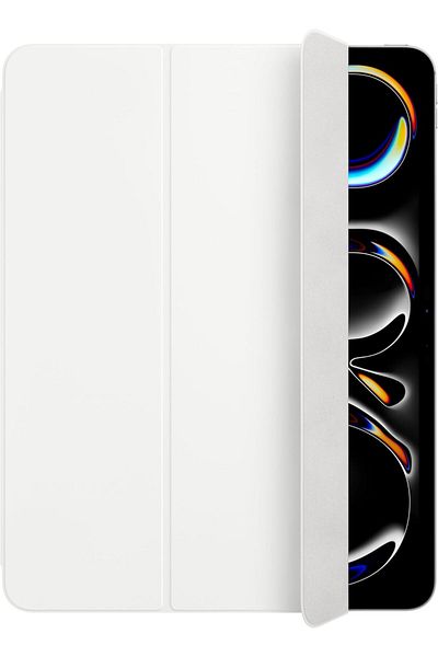 Apple SMART FOLIO FOR IPAD PRO 13-INCH (M4) - WHITE