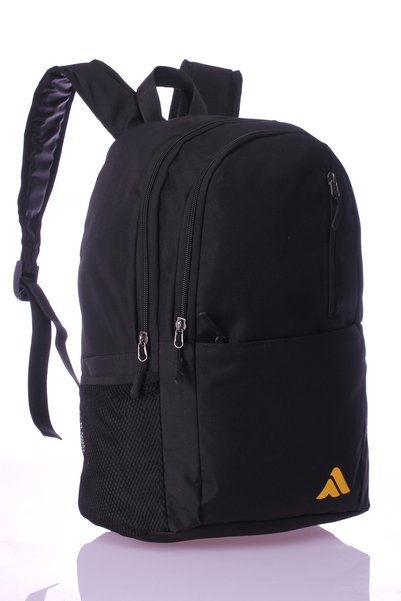 byhakan Rucsac unisex impermeabil, noua colecție, pentru sport și cursuri, cu compartiment pentru laptop, pentru călătorii și utilizare zilnică, căptușit