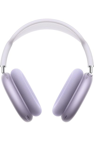 Apple AirPods Max Wireless Headphones - Lilac