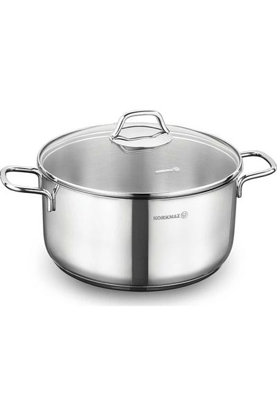 KORKMAZ Perla A1656ModelPot
