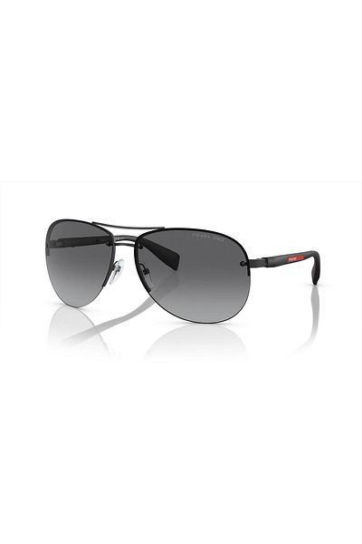 Prada Men's Sunglasses - 0ps 56ms Dg05w165 Hn