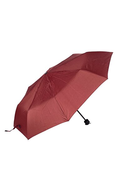 Marlux Bordo Süper Mini Kadın Şemsiye M21mar298lr004