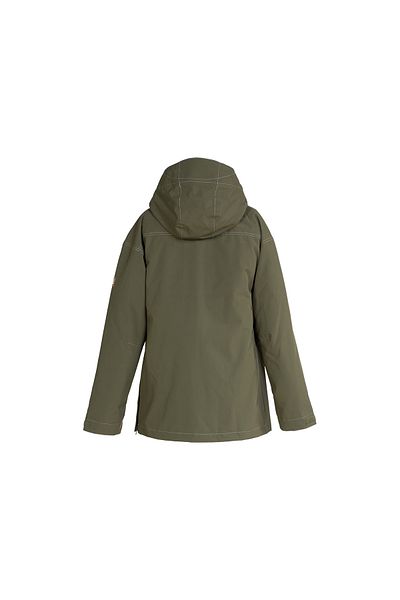 DC Savvy Anorak Women's Snowboard Jacket