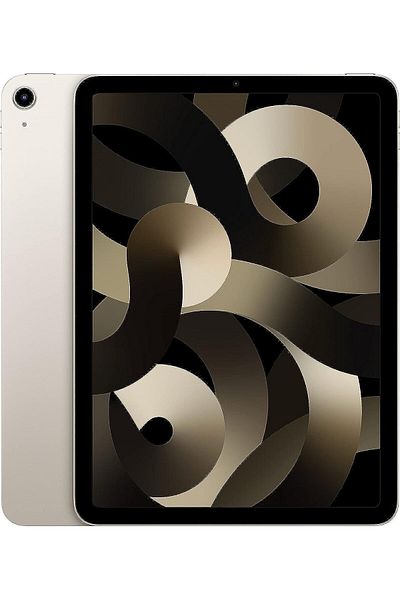 Apple آيباد إير /10.9 بوصة واي فاي 256 جيجابايت - رمادي فضائي