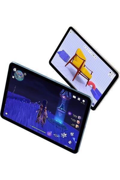 Apple IPAD AIR /10.9-INCH WI-FI 256GB - SPACE GREY